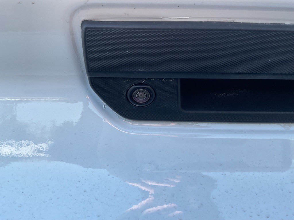 2019 Chevrolet Silverado 1500 Image 15
