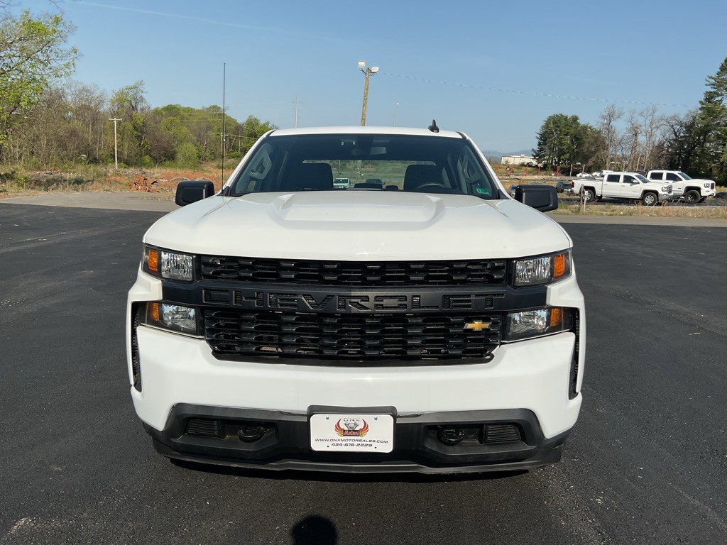2019 Chevrolet Silverado 1500 Image 18