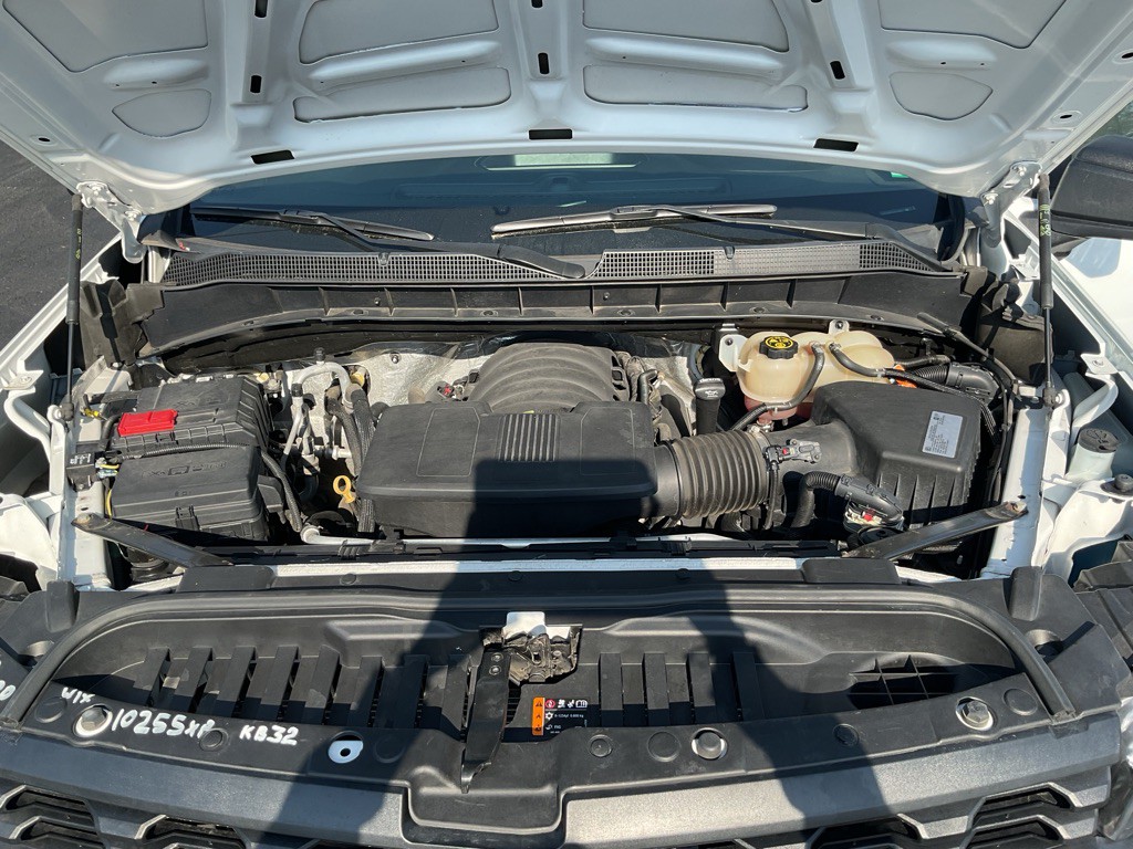 2019 Chevrolet Silverado 1500 Image 19