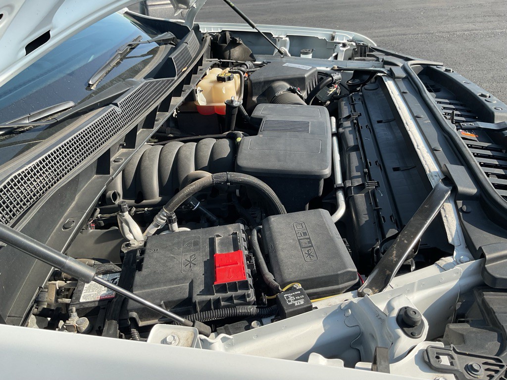 2019 Chevrolet Silverado 1500 Image 20