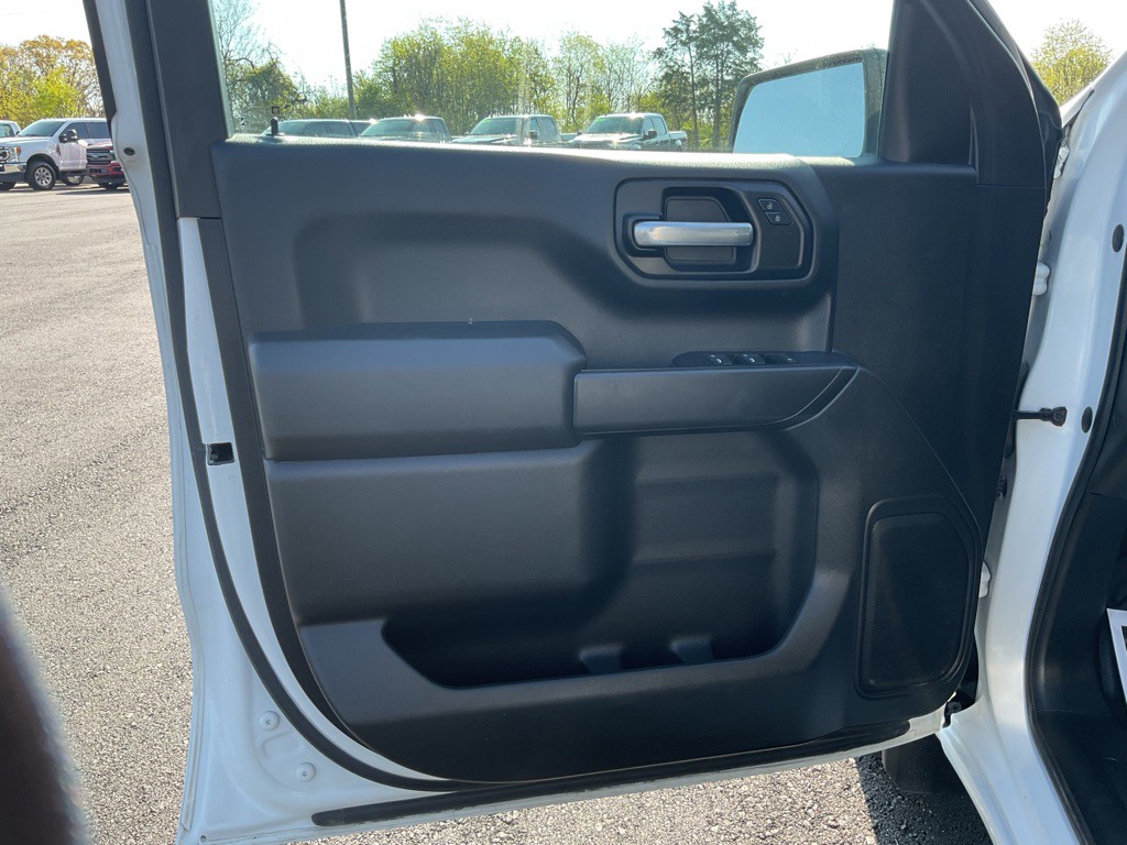 2019 Chevrolet Silverado 1500 Image 22