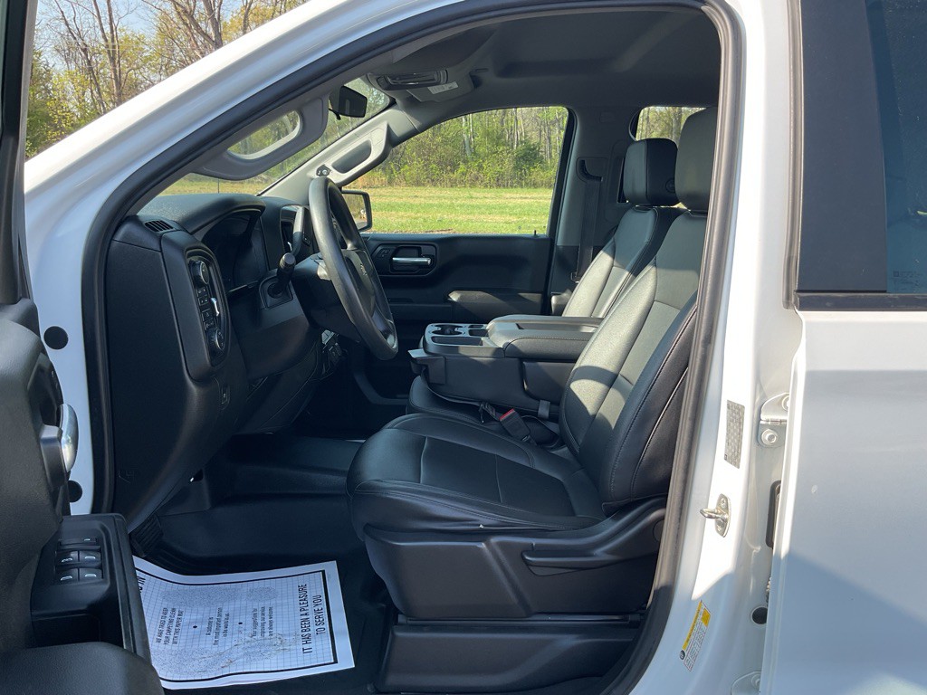 2019 Chevrolet Silverado 1500 Image 24