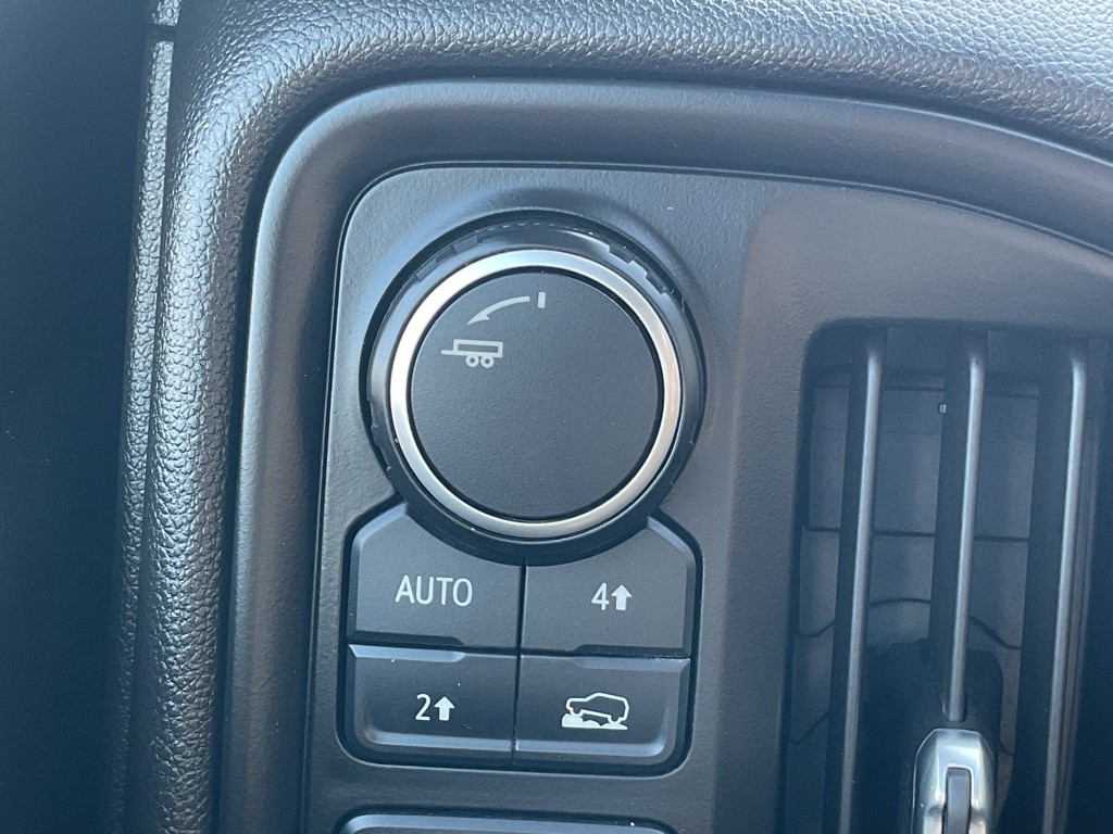 2019 Chevrolet Silverado 1500 Image 25