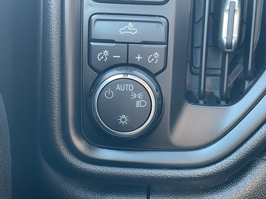 2019 Chevrolet Silverado 1500 Image 26