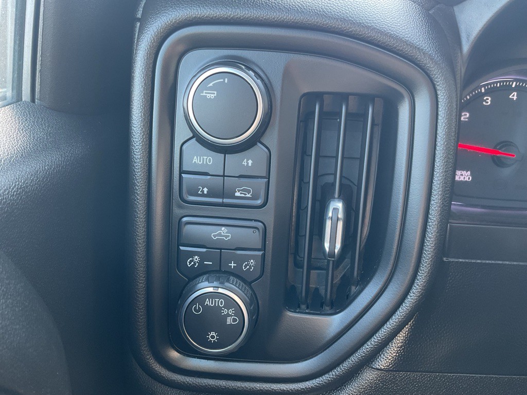 2019 Chevrolet Silverado 1500 Image 27