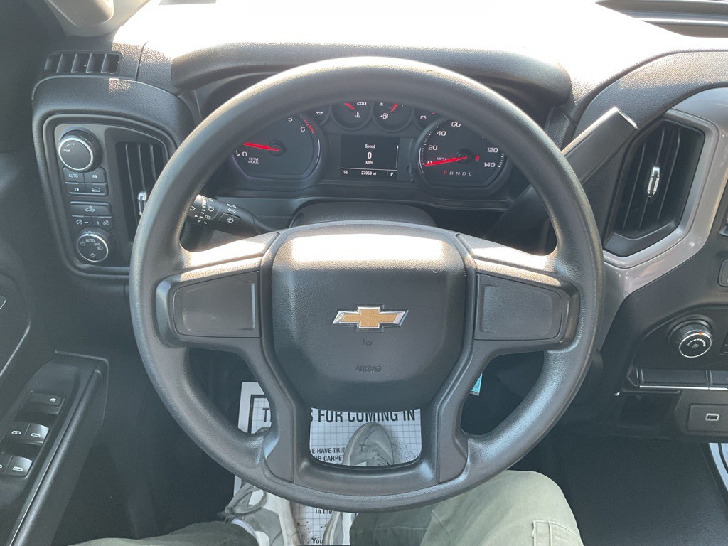 2019 Chevrolet Silverado 1500 Image 28