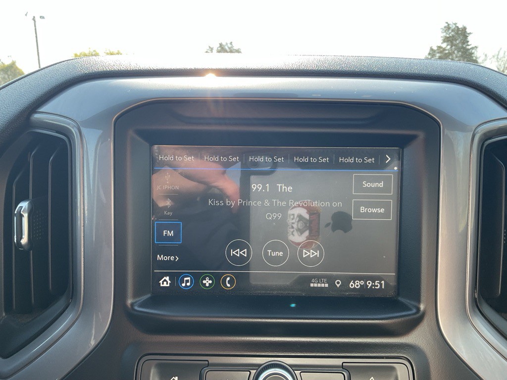 2019 Chevrolet Silverado 1500 Image 30
