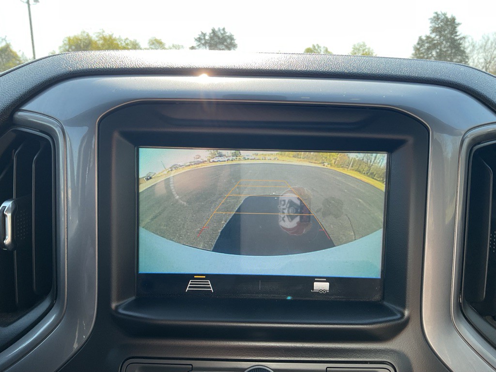 2019 Chevrolet Silverado 1500 Image 32
