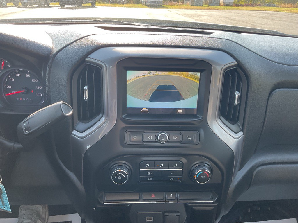 2019 Chevrolet Silverado 1500 Image 33