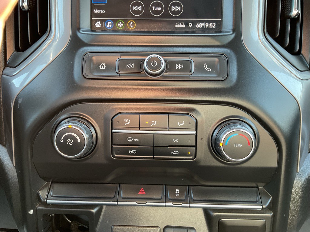 2019 Chevrolet Silverado 1500 Image 34