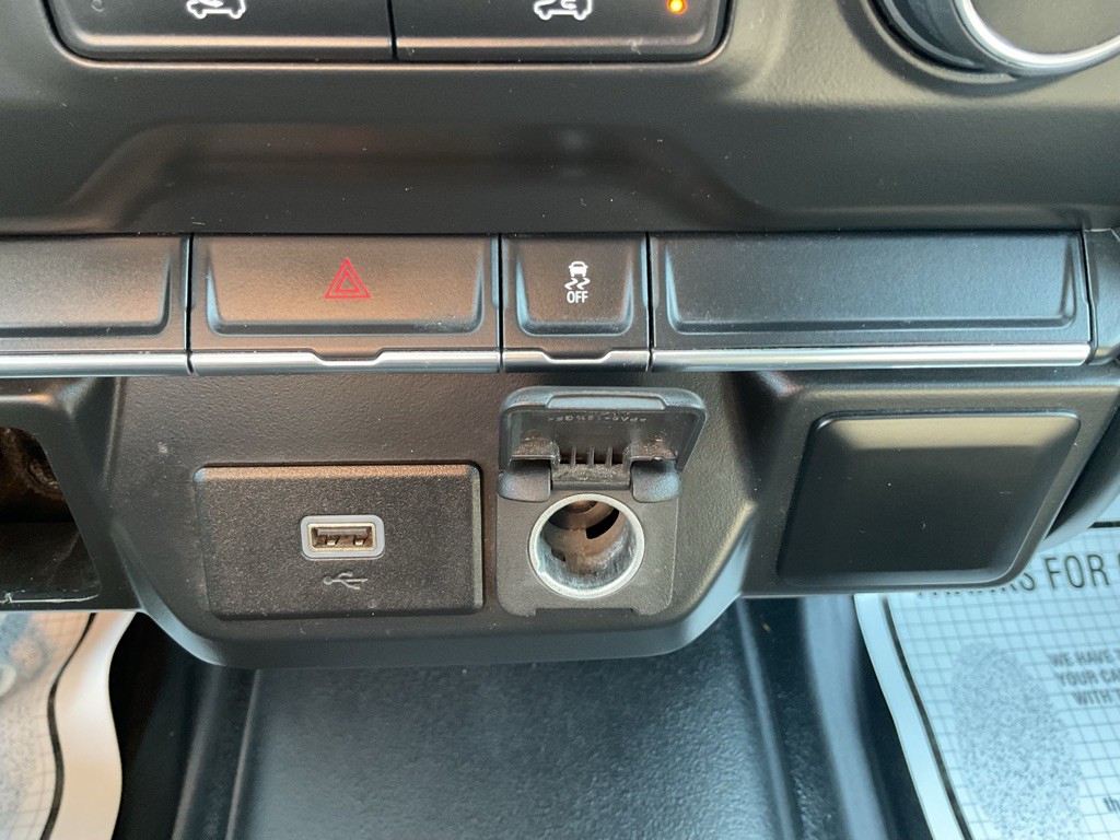 2019 Chevrolet Silverado 1500 Image 35