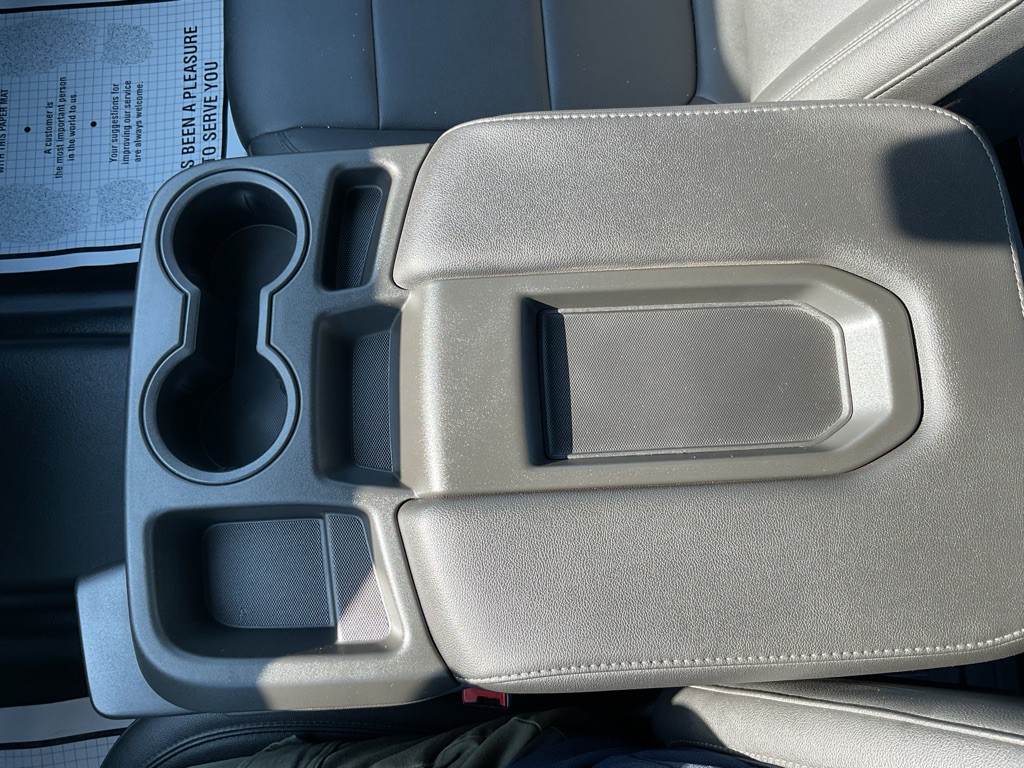 2019 Chevrolet Silverado 1500 Image 36