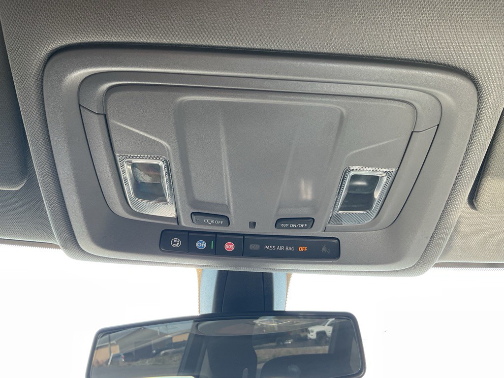 2019 Chevrolet Silverado 1500 Image 37