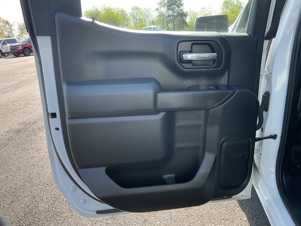 2019 Chevrolet Silverado 1500 Image 38