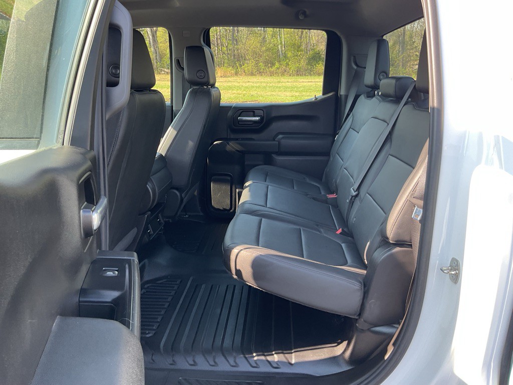 2019 Chevrolet Silverado 1500 Image 39