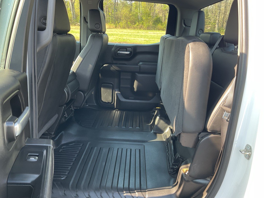 2019 Chevrolet Silverado 1500 Image 40