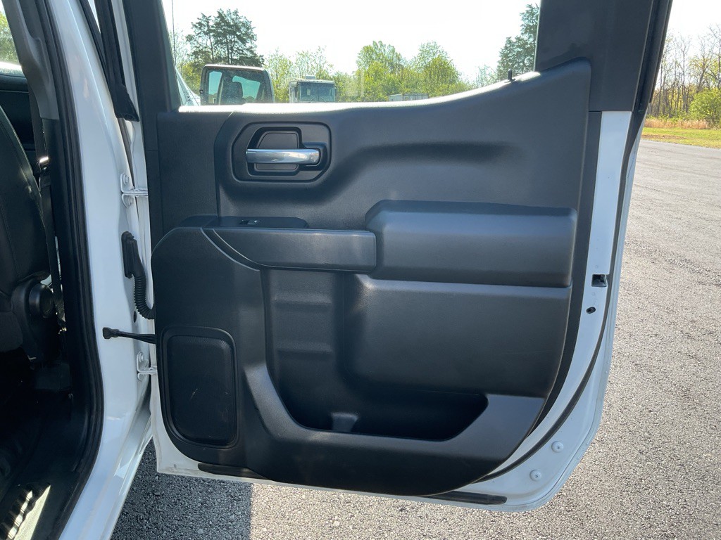 2019 Chevrolet Silverado 1500 Image 41