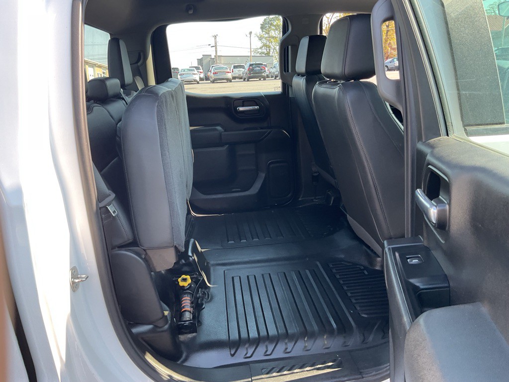 2019 Chevrolet Silverado 1500 Image 42