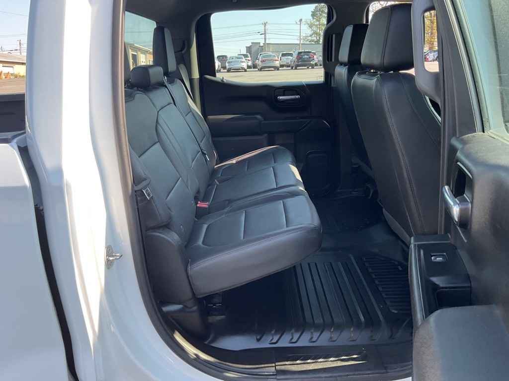 2019 Chevrolet Silverado 1500 Image 43