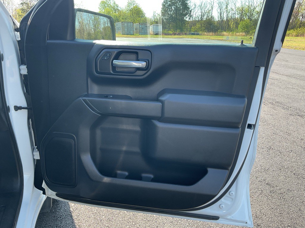 2019 Chevrolet Silverado 1500 Image 44