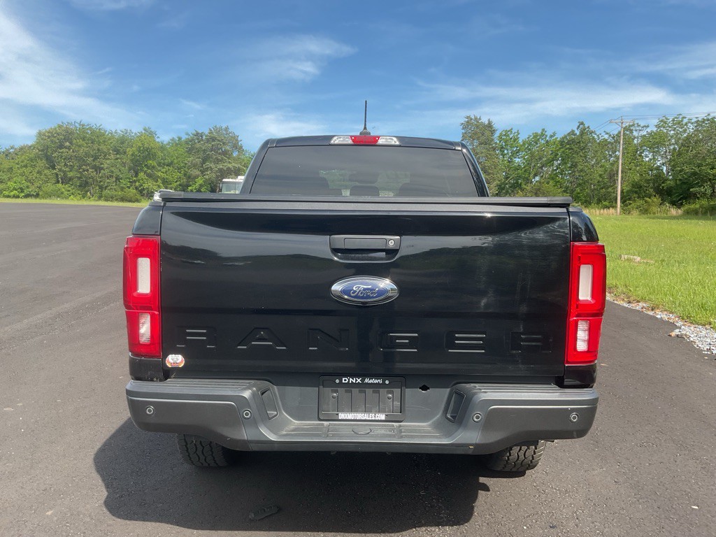 2021 Ford Ranger Image 6