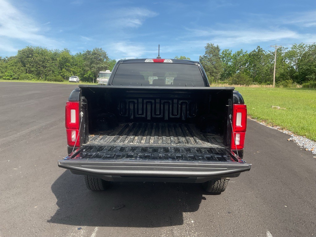 2021 Ford Ranger Image 7