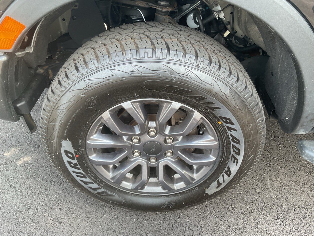 2021 Ford Ranger Image 18