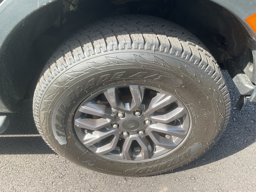 2021 Ford Ranger Image 21
