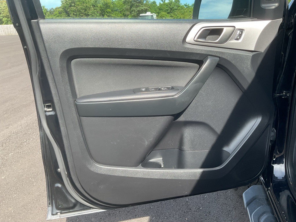 2021 Ford Ranger Image 22