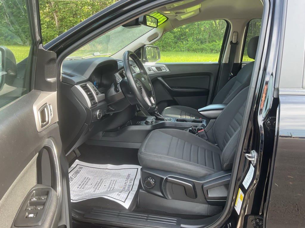 2021 Ford Ranger Image 24