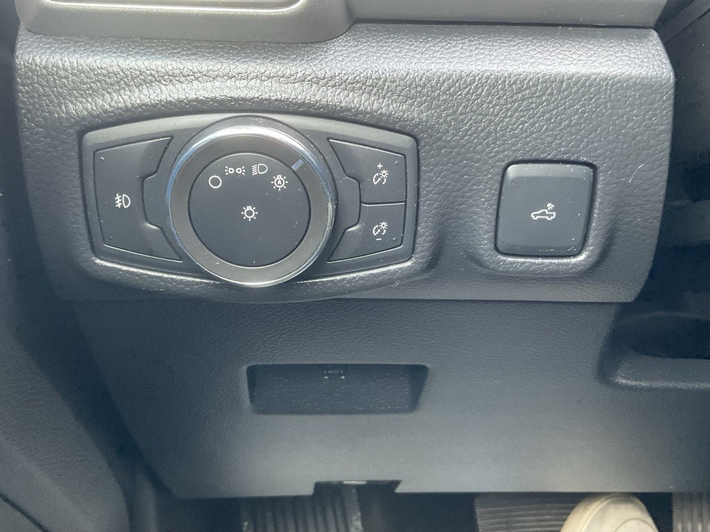 2021 Ford Ranger Image 25