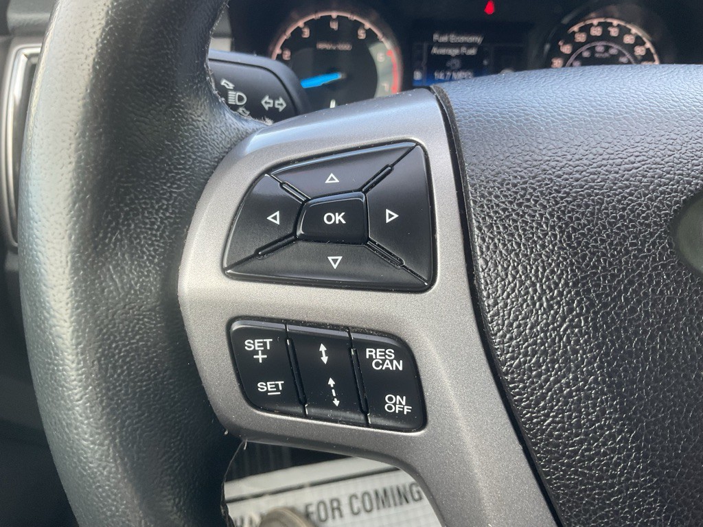 2021 Ford Ranger Image 28