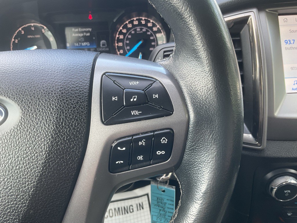 2021 Ford Ranger Image 29