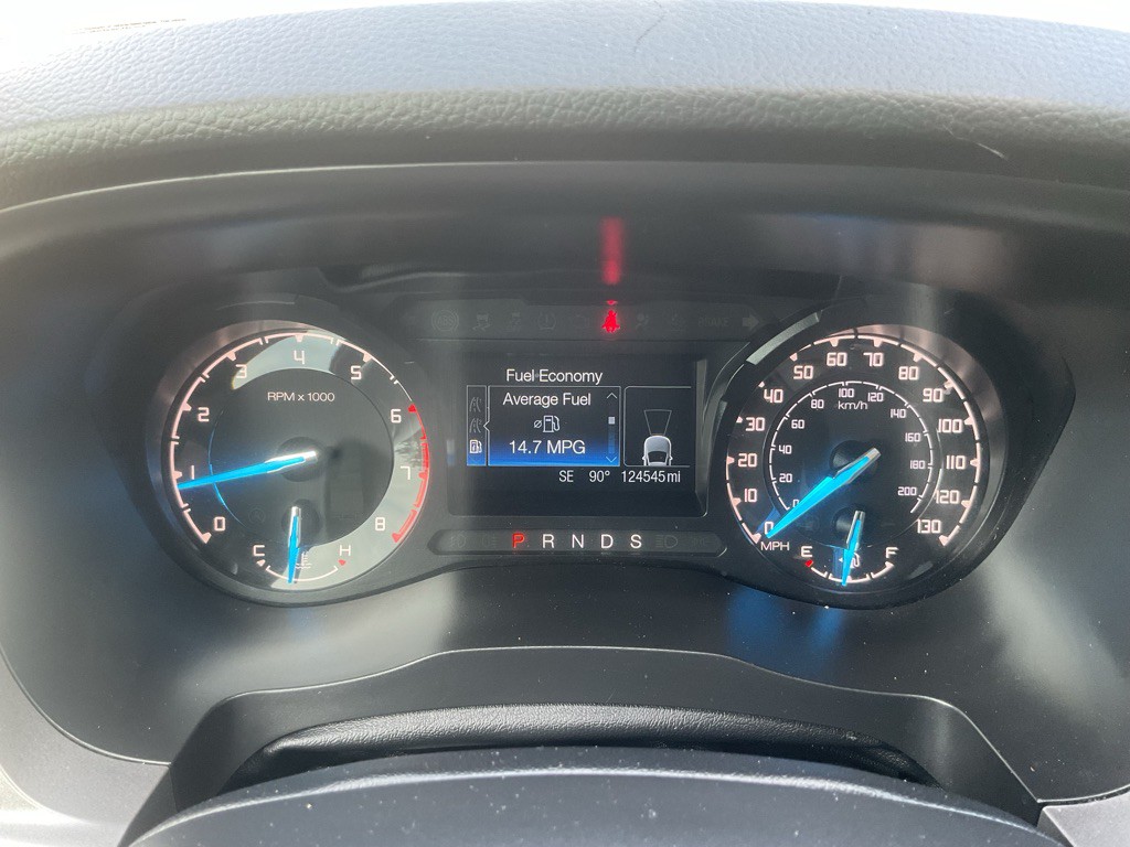 2021 Ford Ranger Image 30