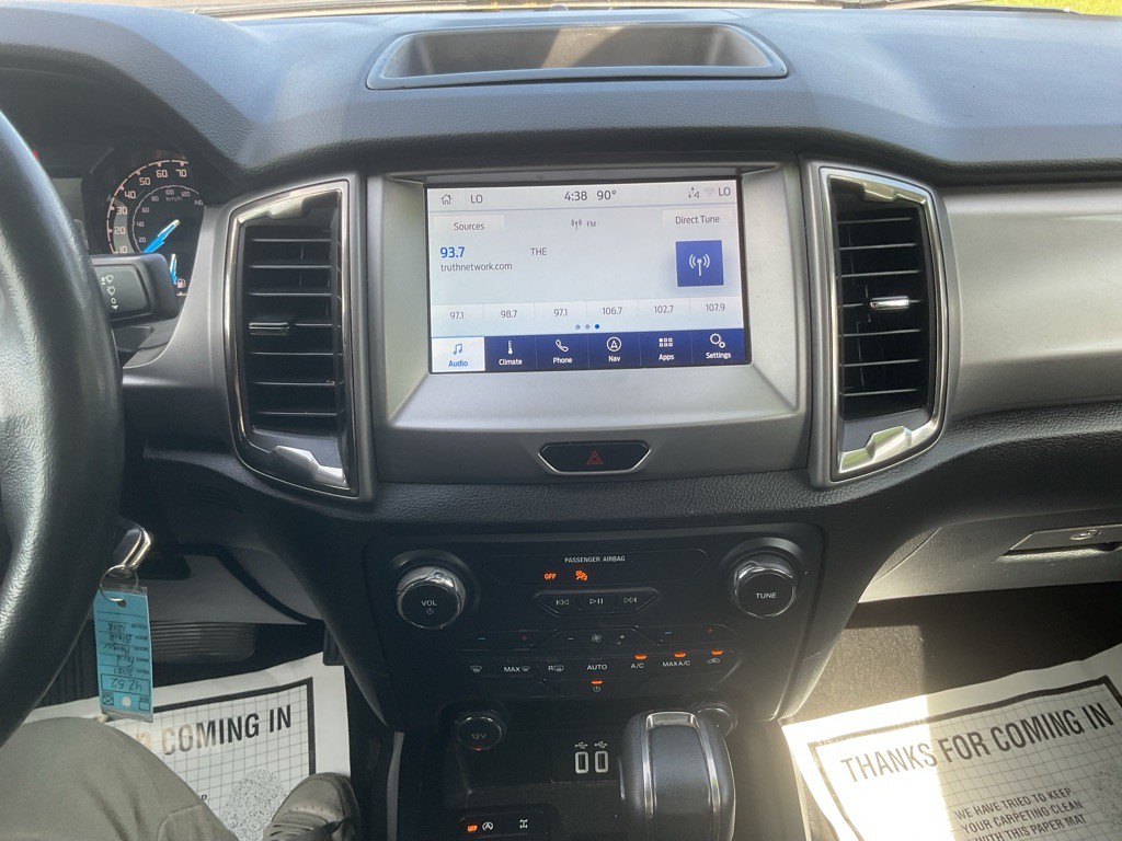 2021 Ford Ranger Image 32