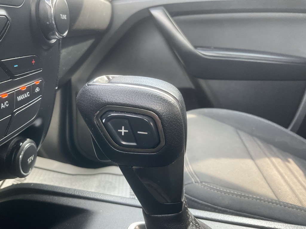 2021 Ford Ranger Image 39