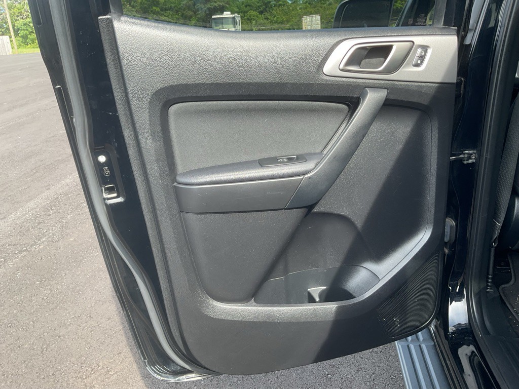 2021 Ford Ranger Image 44