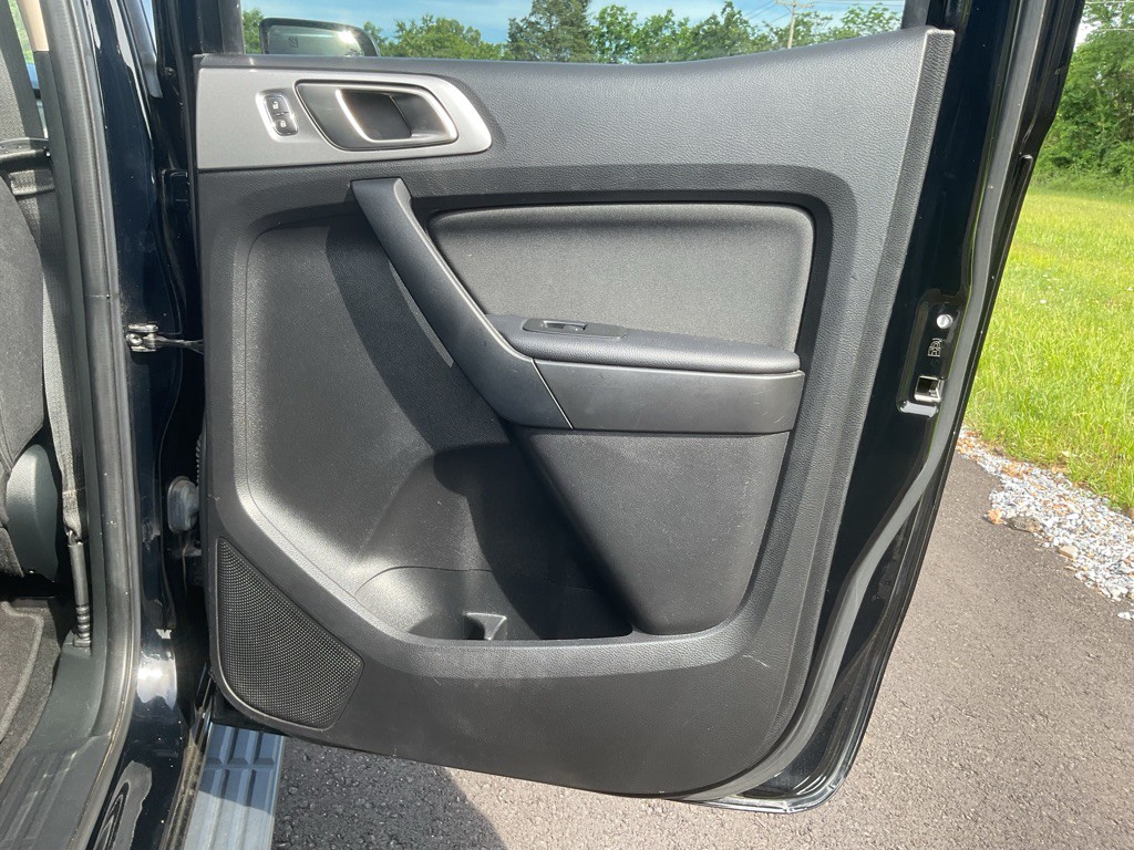 2021 Ford Ranger Image 46