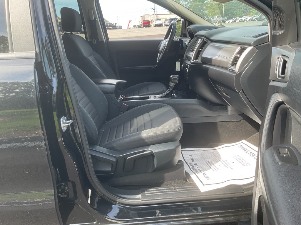 2021 Ford Ranger Image 49