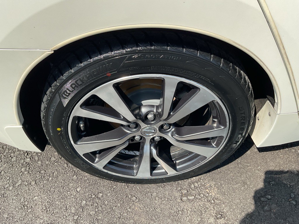 2016 Nissan Maxima Image 21