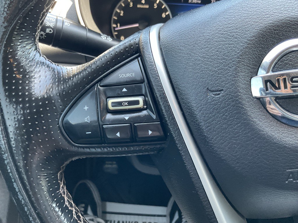 2016 Nissan Maxima Image 30