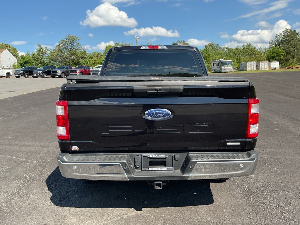2021 Ford F-150 Image 6