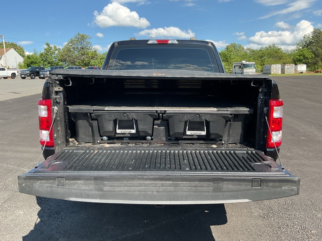 2021 Ford F-150 Image 9