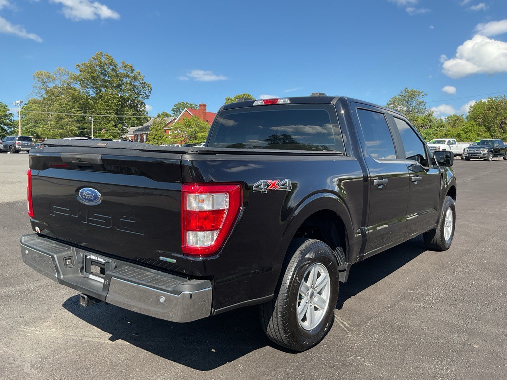 2021 Ford F-150 Image 10