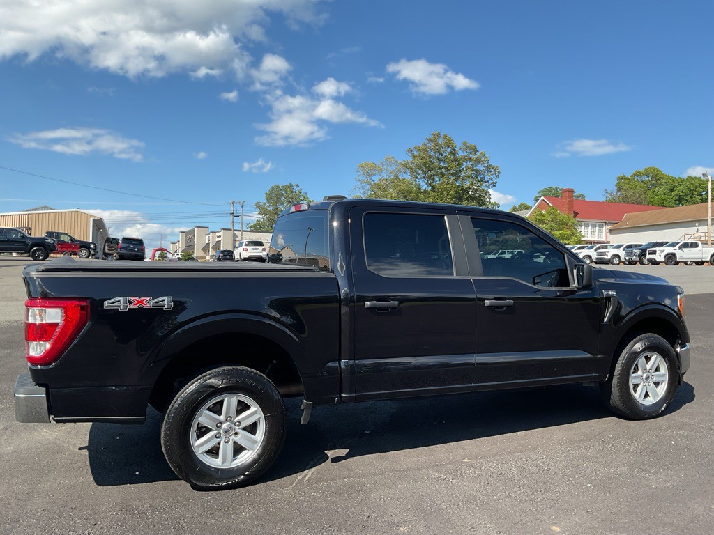 2021 Ford F-150 Image 11