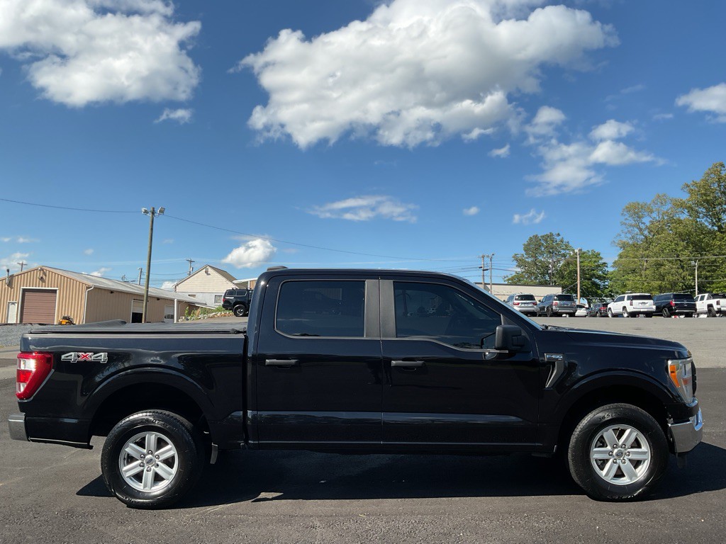 2021 Ford F-150 Image 12
