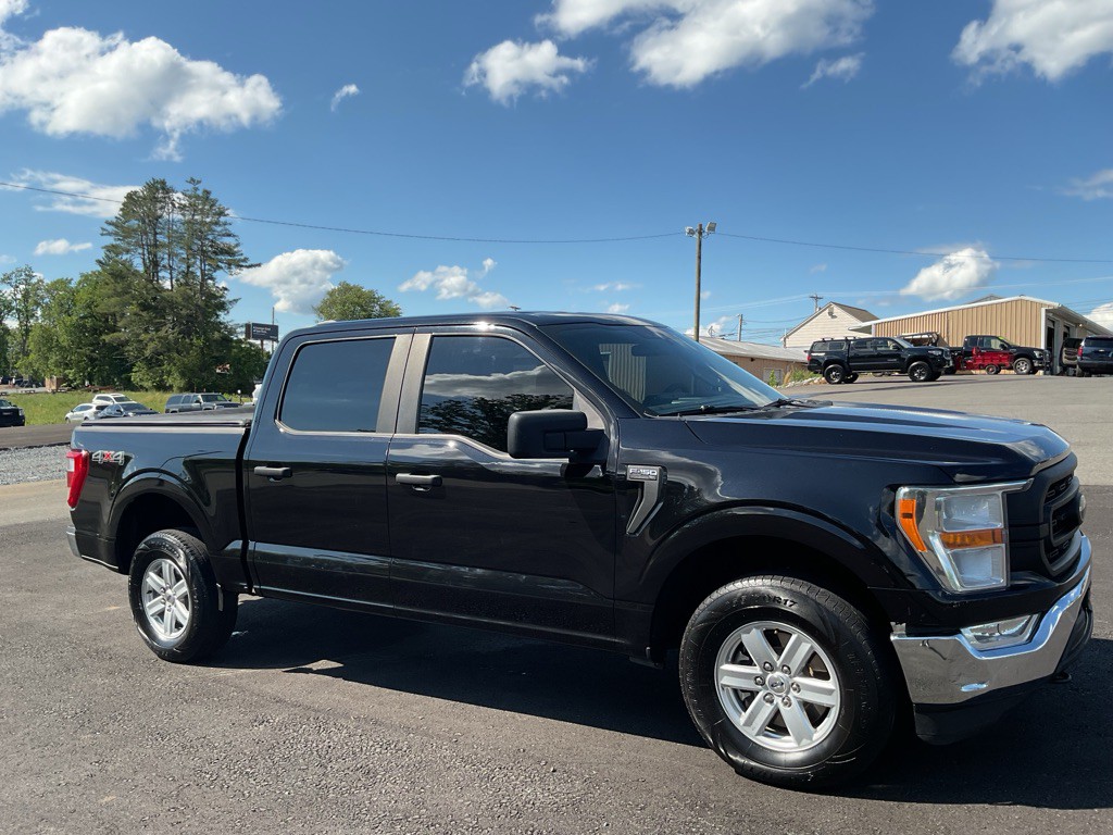2021 Ford F-150 Image 13