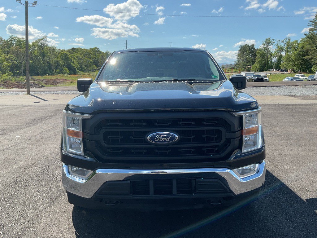 2021 Ford F-150 Image 15