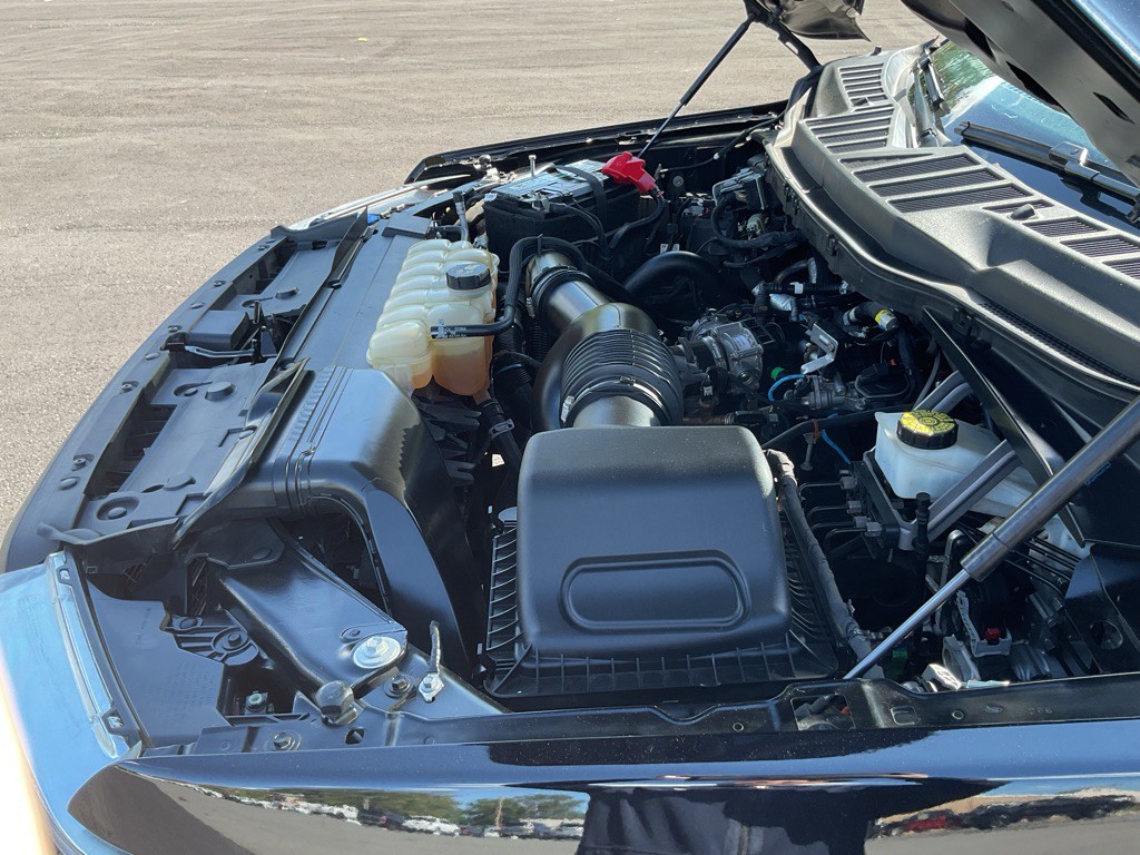 2021 Ford F-150 Image 18