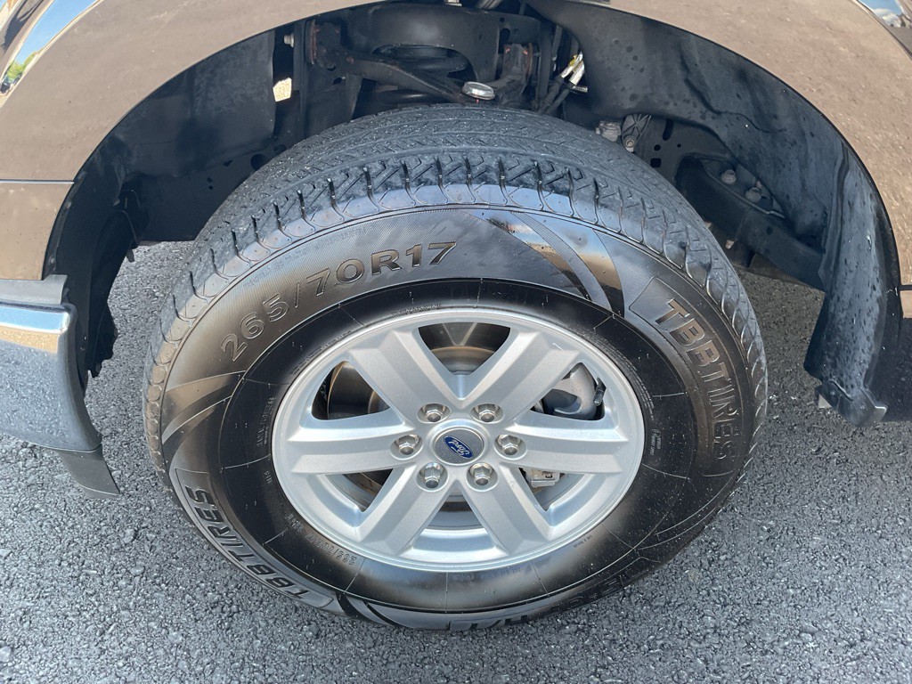 2021 Ford F-150 Image 19